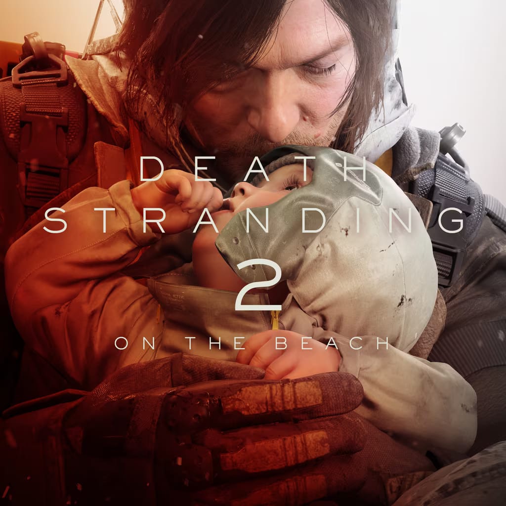 Death Stranding 2 joc 2026 Hideo Kojima