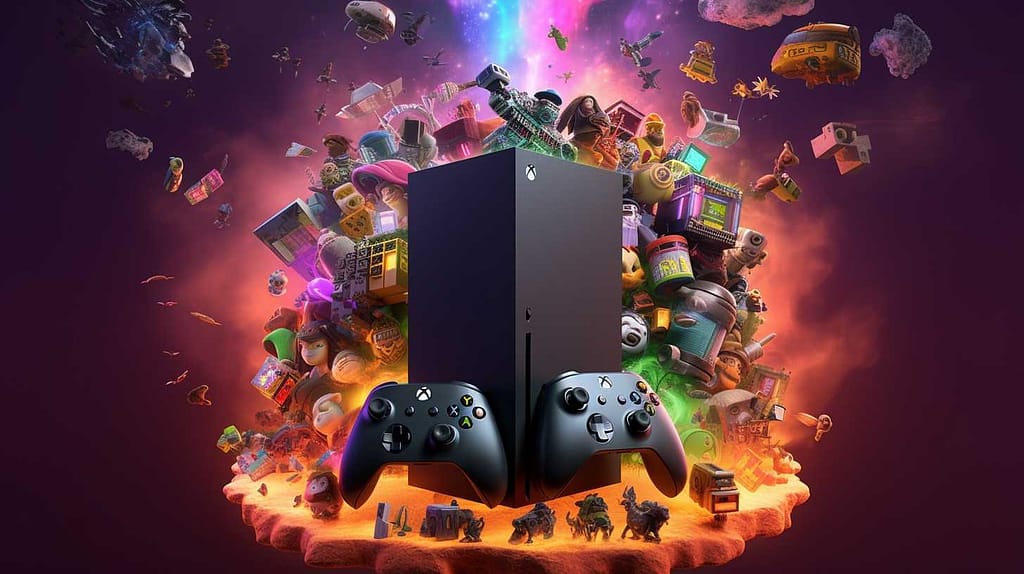 Microsoft clarifică zvonurile despre jocurile exclusive Xbox