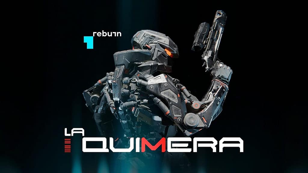La Quimera: Shooter-ul narativ