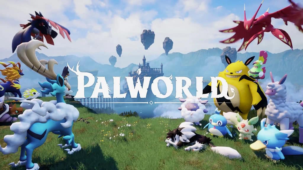 Palworld – Aventură, supraviețuire și Pal-uri fantastice într-un joc captivant