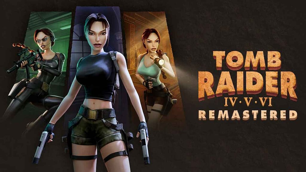 Noul Tomb Raider anunțat de Valentine’s Day