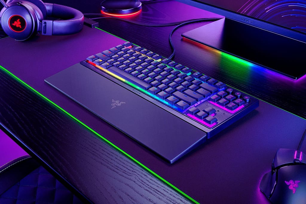 tastaturi gaming 2025, tastaturi mecanice, tastaturi wireless gaming, periferice gaming, tastaturi RGB site gaming romania gamingzone romania stiri gaming