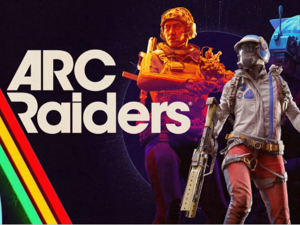 ARC Raiders