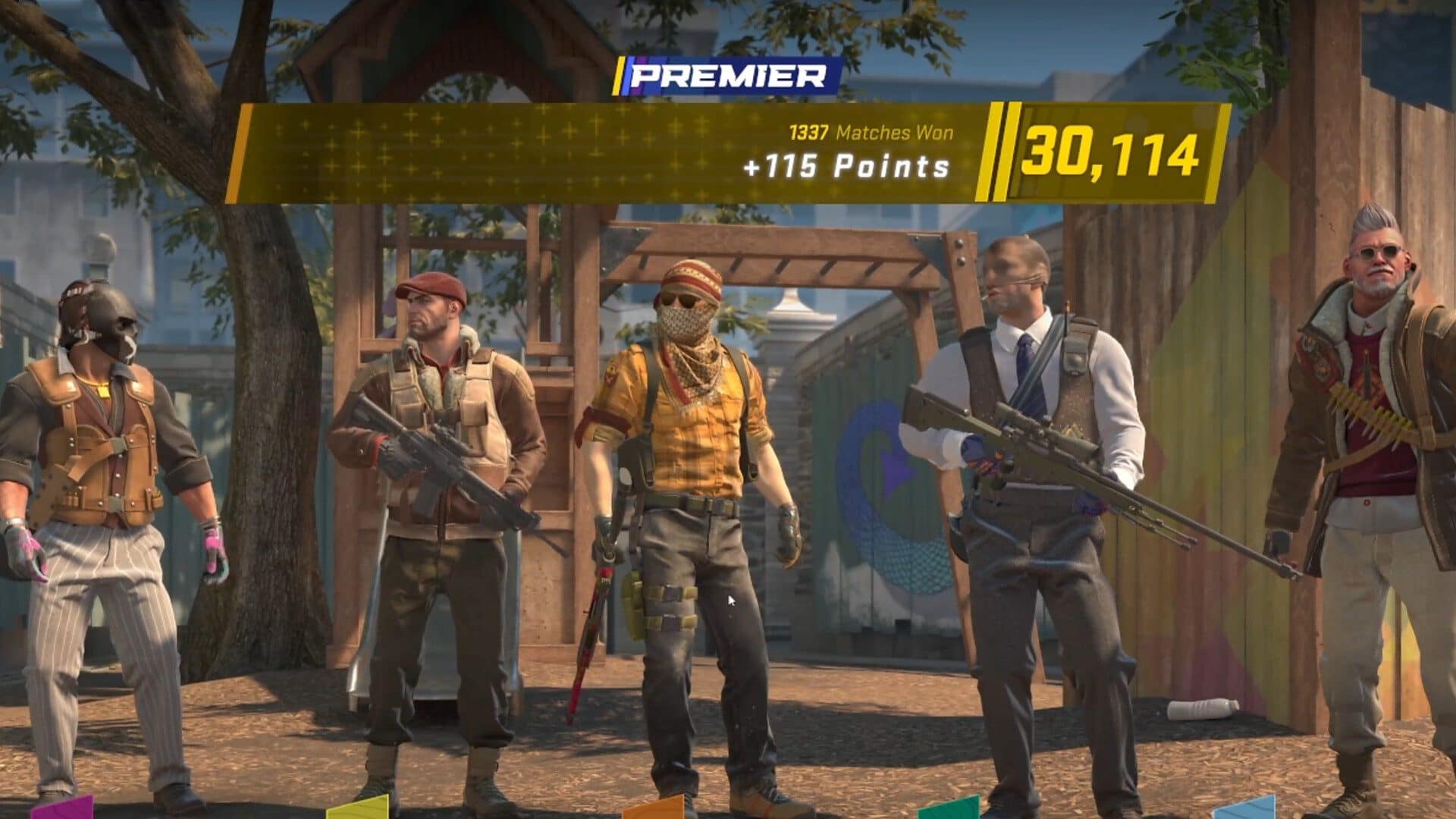 grafice și FPS pentru Counter-Strike 2
