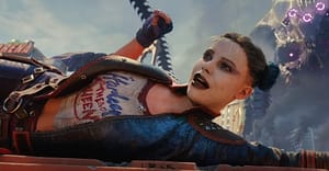 Suicide Squad: Kill the Justice