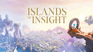 “Islands of Insight” dezvoltat de
