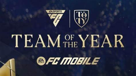 EA SPORTS FC Mobile TOTY 2024: Team of the Year ajunge pe mobil!