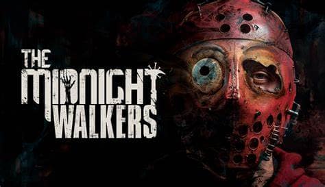The Midnight Walkers
