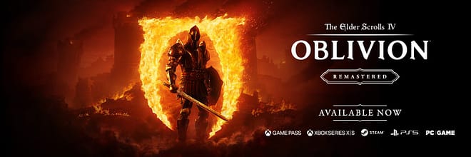 oblivion gamingzone.ro