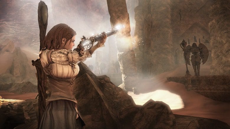 Fable 2026 RPG fantasy Xbox Game Studios