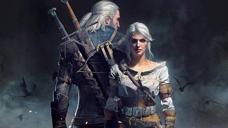 The Witcher Remake 2026 RPG CD Projekt RED