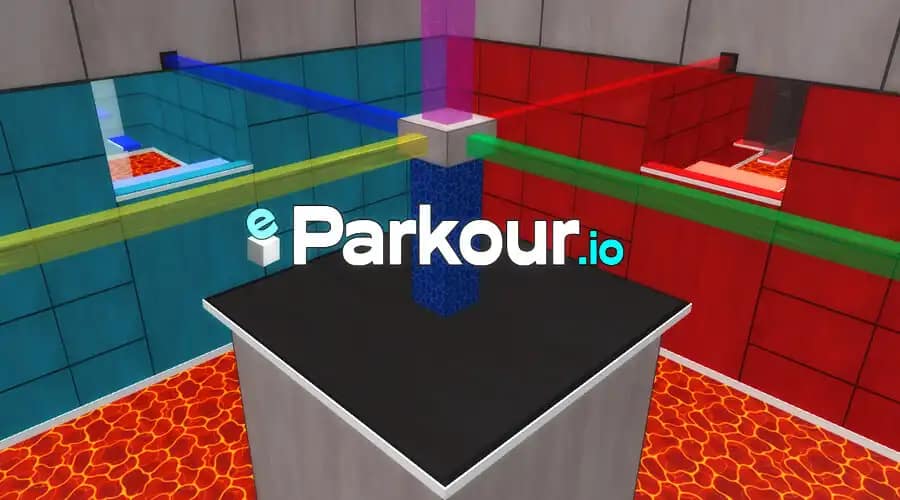 eParkour jocul
